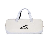 HUNDRED BADMINTON PITCHBLACK KITBAG 3M121 (Sportsclick)