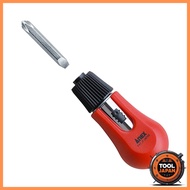 Anex Ratchet Driver with Replaceable Bits Screw Tightening No. 290