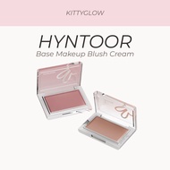 HYNTOOR Base Makeup Blush Cream