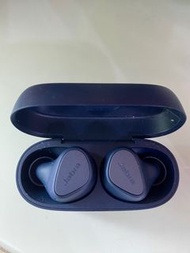 Jabra Elite 3藍牙耳機