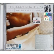 The Isley Brothers - Bedroom Classics Vol.3 CD
