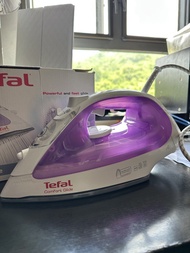 Tefal Comfort Glide 熨斗
