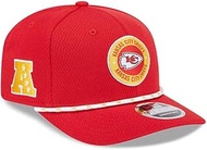 New Era Men's NFL 2024 Sideline 9SEVENTY Stretch-Snap Hat