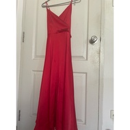 Chest 34-37 Waist 27-28 Length From Strap 49 Inches Good Quality