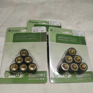 HONDA BEAT 110FLYBALL OR PULLY BALL MSN BRAND 11g.9g.8g.