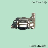 Xm Mi 11 Lite 5G NE Charging Circuit ( 2109119DG ) - Peeled Zinc Components [497]