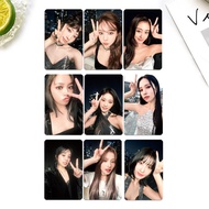 Kpop TWICE with YOU-th Album Card Postcard Special Card Signing Card Collector Card