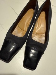 Gucci 皮鞋 US 9 1/2