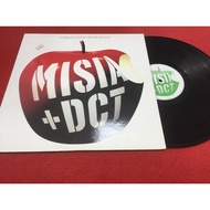 I miss you-MISIA Size 12 Inches LP PinHaiMusic B138 Shop