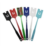 Tol card stick/parking