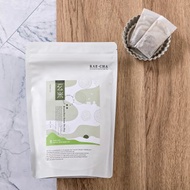 快速冷泡茶50入量販包-玄米煎茶 茶包