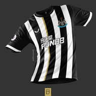 NEWCASTLE United Jersey 2023 New NEWCASTLE United khái niệm Jersey GK nhà đi Nam Nữ thứ ba bóng đá j