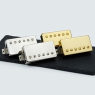 Guyker LPA2 Alnico 2 Humbucker Pickup Set for LP