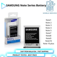 SAM SM Note Series - Note1 N7000/ Note 2 N7100/ Note 3/ Note 4/ Note 5/ Note 7/ Note 8/ 9/ 10 Plus
