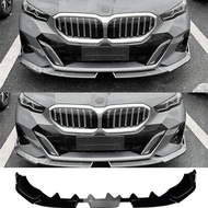 BONINGYU | BMW 5 Series i5 G60 G61 M Sport Front Lip Bumper
