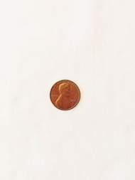 售 - 硬幣/美國 USA ONE CENT 1976年1分 林肯總統