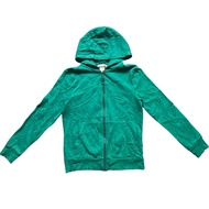 H&M Kids Hoodie Jacket 8-10 Years LD84 P51 (Minus)