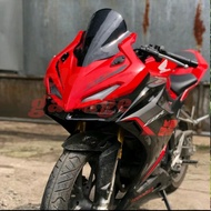 Windshield Visor CBR 150R K45R Sporty 2021 2022 2023 Winsil Honda CBR 150R