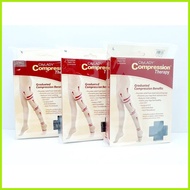 ❀ ◭  CITY LADY COMPRESSION THERAPY PANTYHOSE