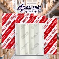 Air conditioner filter, air conditioner filter for Vios, Innova, Fortuner, Veloz, Avanza, Altis, Yar