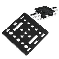 Engraving Machine 20mm Construction Board V-slot Door Panel Accessories V-slot Printing Dragon Panel