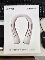 Itfit 掛頸風扇