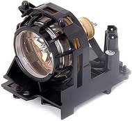 Replacement Projector Lamp w/Housing 78-6969-9743-2 for 3M S20 Projector