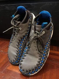 nike woven footscape 2013-14