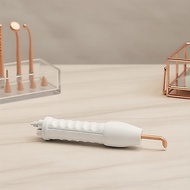Handheld High-Frequency Beauty Wand – Hair & Scalp Stimulation for Daily Skincare Tong Kecantikan Fr