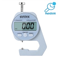 Digital Thickness Gauge High Precision Unit Conversion Pressing Operation Quick Measurement Thicknes