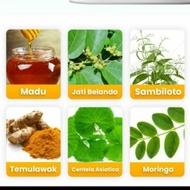 READYSTOK MADU KORAT MADU HERBAL MENGURANGI KADAR LEMAK DARAH, KOLESTROL ORIGINAL