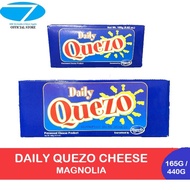 Daily Quezo Cheese 430G