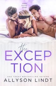 The Exception Allyson Lindt