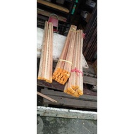 ♞,♘,♙LISTON Wood Edging. 10 pcs. per bundle. 1/2 X 1. 1 X 1. 1/2 X 2..48 inches height.