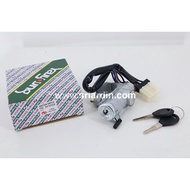 Nissan Vanette C22 '92- Ignition Starter Switch | OE Part Number : 48700-G5125