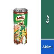 MILO Activ-Go Kaw Can 240ml (Halal)