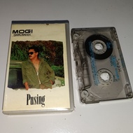 KASET PITA MOGI DARUSMAN - PUSING