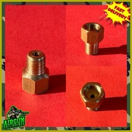 ◄ ➢ ✈ ADAPTOR / ADAPTER / FITTINGS FOR AIRGUN