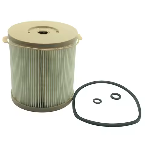 2040PM 30 Micron Fuel/Water Separator Filter Element for Racor 900 Series Turbine 900FG 900FH 2040PM