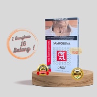 Sampoerna Mild Merah 16 Rokok Sampoerna Isi 16 Per Bungkus, Slop, Bal