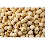Raw American standard hazelnut filling 100g, 500g