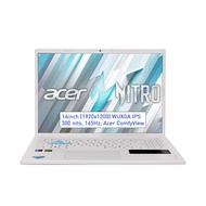 Laptop Acer Nitro Lite 16 NL16-71G-71UJ (i7-13620H/ GeForce RTX™ 3050/ 16GB/ 512GB/ Win 11 Home SL)