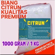 CITRUN ACID 1KG Multipurpose Cleaner
