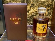 高價大量回收 HIBIKI 響30年  響30年花鳥版  響30週年特別版  響30週年特別版2021年百花流水等系列