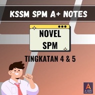 [📚PDF] 2024 NOVEL FOCUS SYLLYBAS SPM