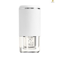 Contact Lens Cleaner Box With Storage Case For Daily Use