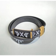 PXG women's golf belt