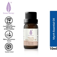 Season Therapy Myrrh Essential Oil  10ml