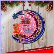 Christmas Parol Lantern Lights Decorations For Home 2024 Pampanga Star Dancing Outdoor ICC Mabuhay