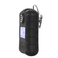 DUOTESI Multi-Gas Leak Detector for Oxygen (O2) Carbon Monoxide (CO) Hydrogen Sulfide (H2S) Combusti